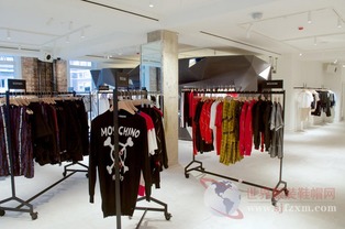 Selfridges創新零售 鞋帽概念空間重塑消費體驗