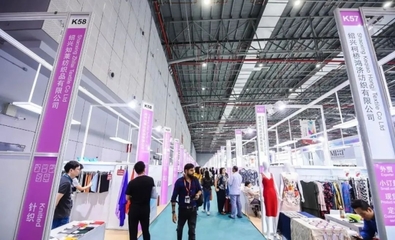 非凡十年書(shū)寫(xiě)盛世華章 紡織行業(yè)高質(zhì)量發(fā)展為江山披錦繡