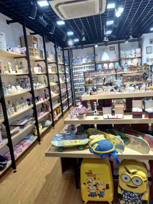 網(wǎng)紅貨架崛起 紡織品與針織品零售終端的吸睛與吸金之道