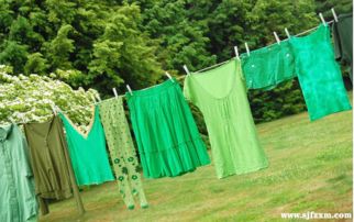 綠色時(shí)尚新篇章 中國(guó)零售商引領(lǐng)紡織品循環(huán)經(jīng)濟(jì)革命