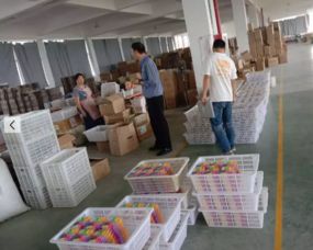 金華開發區 以餐飲服務為切入點，推進城市治理與服務工作邁上新臺階