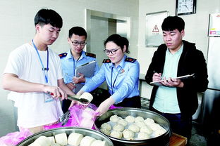 龍游縣開展餐飲服務(wù)單位抽檢檢驗，保障食品安全