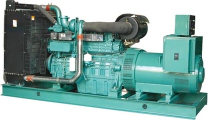 玉柴柴油發(fā)電機(jī)組 高效可靠的核心動(dòng)力解決方案
